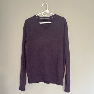 Banana Republic V Neck Sweater